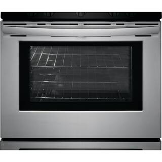 Frigidaire 30 in. 5 Burner Freestanding Gas Range in Stainless Steel FCRG3052AS - Image 6